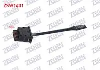 SILECEK KUMANDA KOLU 5 PIN RENAULT R12 1971-2000