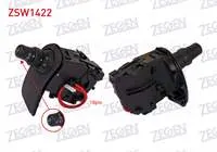 FAR SINYAL KUMANDA KOLU RENAULT CLIO III - KANGOO - MODUS 2005-