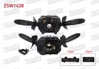FAR SINYAL KUMANDA KOLU ARKA SILECEKLI FIAT DOBLO 2001-2010