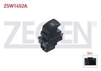 CAM ACMA ANAHTARI TEKLI KROM 3 PIN KIRMIZI ISIK GOLF VII - PASSAT - POLO - TIGUAN - TOURAN - SUPERB - LEON - ALTEA 2012-
