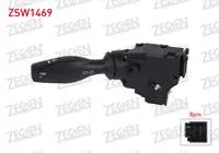 FAR SINYAL KUMANDA KOLU 8 PIN FORD FIESTA VI 2008-