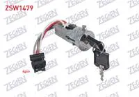 KONTAK ANAHTARI RENAULT 9 E.M