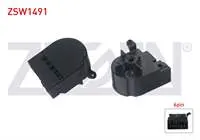 KONTAK TERMIGI FIAT TEMPRA - TIPO 1990-2000/ ALFA ROMEO 145 - 155 1992-2001
