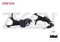 KONTAK KOMPLE FIAT DOBLO 2010-/ PUNTO 2005-/ OPEL CORSA D 2006-2014
