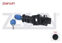 KONTAK KOMPLE FIAT ALBEA - PALIO - MAREA - BRAVO 1995-2007/ DOBLO - STILO 2001-2010/ ALFA ROMEO 147 2001-2010