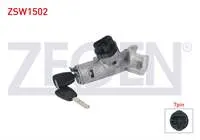 KONTAK KOMPLE DUCATO - BOXER - JUMPER 2002-2006