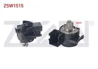 KONTAK TERMIGI 6 PIN OPEL ASTRA G - ZAFIRA A 1998-2005/ AGILA A 2000-2007