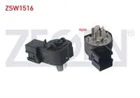 KONTAK TERMIGI 6 PIN OPEL VECTRA B - ASTRA F - CORSA B - OMEGA B 1991-2003