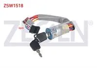 KONTAK ANAHTARI PEUGEOT 306 1993-2002