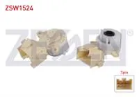 KONTAK TERMIGI TOYOTA AURIS - AVENSIS 2007-/ COROLLA - RAV 4 2005-2014/ LAND CRUISER 1996-2002/ GEELY 2009-