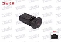 FLASOR ANAHTARI 8 PIN DACIA DUSTER 2010- / SANDERO 2008-