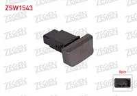 FLASOR ANAHTARI 8 PIN HYUNDAI ACCENT 2000-2002