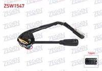 SINYAL KUMANDA KOLU 14 PIN MERCEDES (W123) 1977-1985 / G SERISI (W460) 1979-1989 / S SERISI (W116) 1972-1980