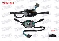 FAR SILECEK KUMANDA KOLU KOMPLE 15 PIN MITSUBISHI L300 1997-2006