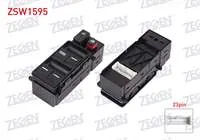 CAM ACMA ANAHTAR GRUP 23 PIN HONDA ACCORD VII 2003-2008
