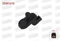 KAPI ISIK ANAHTARI 1 PIN HONDA CIVIC VII 2002-2006 / ACCORD VII 2003-2008