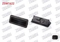 BAGAJ KILIT BUTONU FORD FIESTA VI 2012-2017 FOCUS II 2004-2011 KUGA I 2008-2013 MONDEO IV 2007-2017 C-MAX II 2010-2019