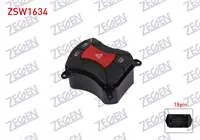 FLASOR ANAHTARI SISLI VE CAM KALDIRMASIZ FIAT DOBLO 2005-2012