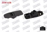 CAM ACMA ANAHTAR GRUP 8 PIN PEUGEOT 208 I (CA_, CC_) 2012-