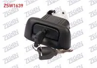 BAGAJ KILIT BUTONU RENAULT CLIO SYMBOL I (LB_) 1998-