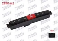 FLASOR GRUBU KOMPLE ON VE ARKA SISLI FIAT DOBLO 2009-2015