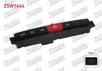FLASOR GRUBU KOMPLE ARKA SISLI FIAT DOBLO 2009-2015