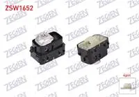 BAGAJ ACMA ANAHTARI SIYAH 4 PIN MERCEDES C SERISI (W205)