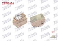 BAGAJ ACMA ANAHTARI BEJ 4 PIN MERCEDES E SERISI (W213)