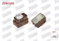 BAGAJ ACMA ANAHTARI KAHVERENGI 4 PIN MERCEDES E SERISI (W213)