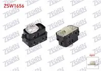 BAGAJ ACMA ANAHTARI SIYAH 4 PIN MERCEDES E SERISI (W213)