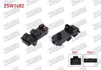CAM ACMA ANAHTAR GRUP 23 PIN HONDA JAZZ 2002-2008  CIVIC 2001-2008