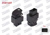 CAM ACMA ANAHTARI TEKLI 7 PIN HYUNDAI GETZ 2005-2010