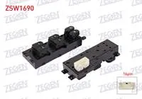 CAM ACMA ANAHTAR GRUP AYNA AYARLI 16 PIN HYUNDAI i30 2007-2012