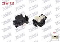 CAM ACMA ANAHTARI TEKLI 5 PIN TOYOTA AURIS 2007-2012  YARIS 2005-2011