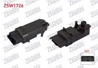 CAM KRIKO MODULU 6 PIN RENAULT MEGANE II 2002-2009