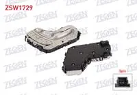 ELEKTRIKLI KOLTUK AYAR DUGMESI SOL 3 PIN MERCEDES C SERISI (W205)