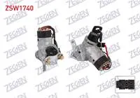 KONTAK ANAHTARI 5 PIN MERCEDES SPRINTER VITO 1995-2006
