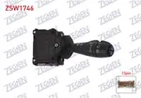 SILECEK KUMANDA KOLU 13 PIN RENAULT CAPTUR 2013-  CLIO IV 2012-  TWINGO V 2014-