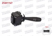 SILECEK KUMANDA KOLU 13 PIN DACIA LOGAN II 2013-  SANDERO II 2012-  DOKKER 2014-  RENAULT KANGOO 2013-