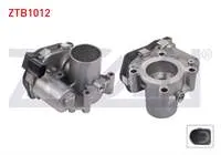 BOGAZ KELEBEGI VOLKSWAGEN (BKY-BME) 1.2 16v - 1.4 16v POLO 01-08 / SEAT IBIZA 02-07/ CORDOBA 02-07/ SKODA FABIA I 99-08