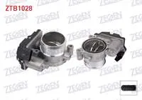 BOGAZ KELEBEGI VOLKSWAGEN (BJK-BNM) 2.0TDI - 2.5 TDI CRAFTER 06-16 / TRANSPORTER T5 03-11