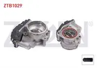 BOGAZ KELEBEGI VOLKSWAGEN (BLS) 1.9 TDI CADDY III 04-15 / GOLF V 03-09 / JETTA III 05-10 / PASSAT 05-08 / TRANSPORTER T5 03-11/ AUDI A3 03-12/ SEAT TOLEDO III 04-09/LEON 05-12/ SKODA OCTAVIA 04-12