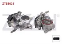 BOGAZ KELEBEGI VOLKSWAGEN (CSUA-CSUB-DETA) 1.6 2.0 TDI GOLF VII 12-/ TIGUAN 16- / AUDI A5 09-/ A4 15-/ A3 12-
