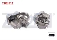 BOGAZ KELEBEGI VOLKSWAGEN (BKP) 2.0 TDI PASSAT 05-08 / AUDI A3 03-12 /