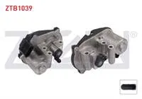 BOGAZ KELEBEGI VOLKSWAGEN (CASA) 3.0 TDI TOUAREG 02-10 / AUDI Q7 06-15