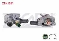 TERMOSTAT KOMPLE MUSURLU 88 C DOBLO 1.4 2010- / LINEA 1.4 2007- / FIORINO 1.4i 2007- / EGEA 1.4 16v 2015-