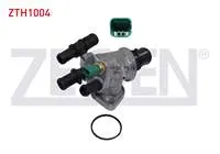 TERMOSTAT KOMPLE MUSURLU 88 C FIAT DOBLO 1.9 JTD 2001-2010