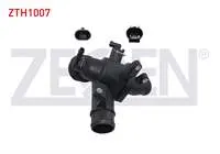 TERMOSTAT KOMPLE MUSURLU 95 C MERCEDES C 220 CDI 2007-2014 / E 200 CDI 2009- / VITO (W639) 2003-2014 / SPRINTER 2006-2009 / VITO (W447) 2014-