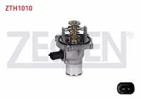 TERMOSTAT KOMPLE MUSURLU 105 C OPEL ASTRA H 1.6i 2004-2010 / INSIGNIA 1.6 2008- / VECTRA C 1.6 16v 2002-2008