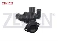 TERMOSTAT KOMPLE 87 C VW CRAFTER 2.0 TDI 2011-2018/ AMAROK 2.0 TDI 2010-2017
